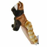 Hansa Red Panda 20cm